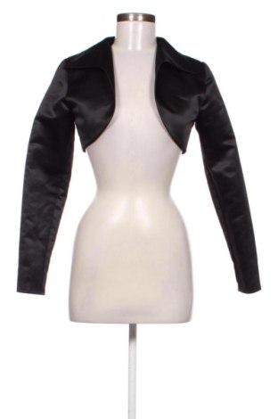 Damski żakiet Unbranded, Rozmiar S, Kolor Czarny, Cena 42,34 zł, #137670066