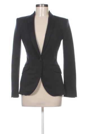 Damski żakiet Zara, Rozmiar XS, Kolor Czarny, Cena 88,90 zł, #137671308