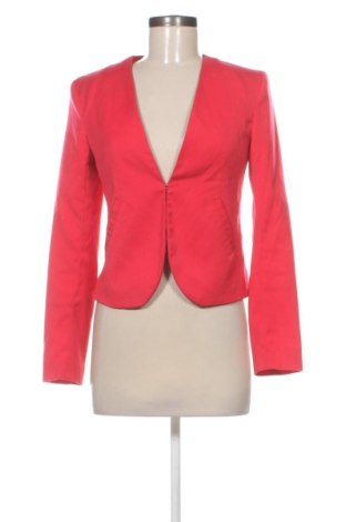 Női blézer H&M, Méret S, Szín Piros, Ár 6 383 Ft, #137671620