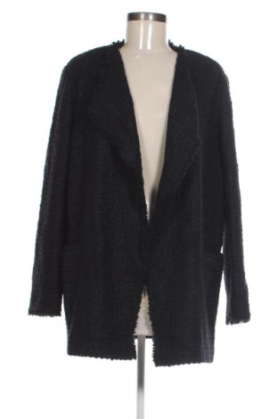 Дамско сако Massimo Dutti, Размер M, Цвят Черен, Цена 53,00 €, #137672002