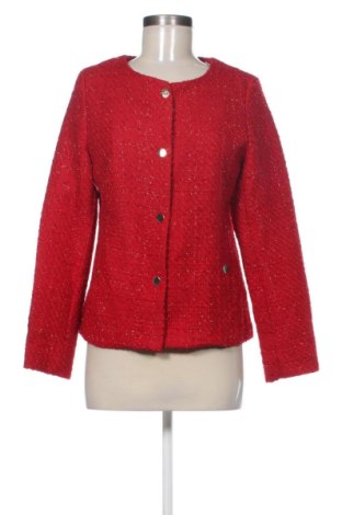 Dámské sako  W Collection, Velikost M, Barva Červená, Cena  194,00 Kč, #137672473
