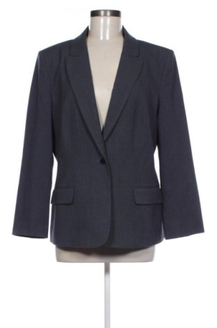 Sacou de femei Calvin Klein, Mărime L, Culoare Gri, Preț 220,46 Lei, #137672857