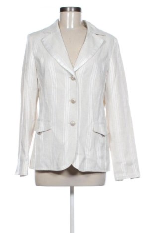 Damen Blazer Canda, Größe L, Farbe Ecru, Preis € 11,00, #137672898