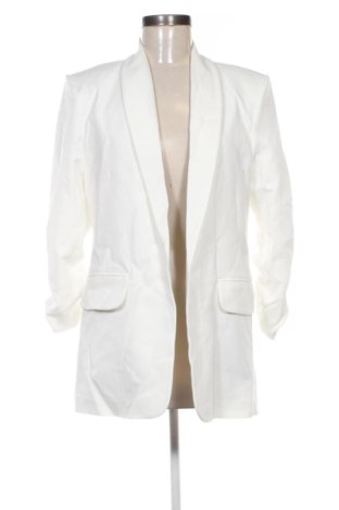 Dámske sako  Unbranded, Veľkosť M, Farba Biela, Cena  33,53 €, #137673495