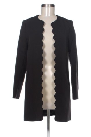 Дамско сако H&M, Размер S, Цвят Черен, Цена 25,00 €, #137674164