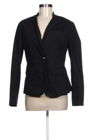 Sacou de femei Plus Fine, Mărime L, Culoare Albastru, Preț 244,76 Lei, #137674201