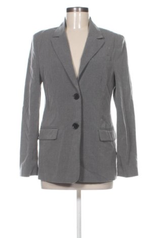 Damski żakiet Bershka, Rozmiar S, Kolor Szary, Cena 80,44 zł, #137675085