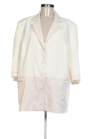Női blézer Unbranded, Méret XL, Szín Ekrü
, Ár 7 447 Ft, #137675972