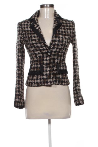 Damski żakiet Vero Moda, Rozmiar S, Kolor Kolorowy, Cena 46,57 zł, #137676980
