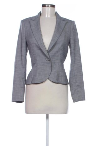 Dámské sako  H&M, Velikost S, Barva Šedá, Cena  337,00 Kč, #137677017