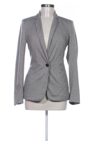 Dámské sako  Stradivarius, Velikost S, Barva Šedá, Cena  416,00 Kč, #137677050
