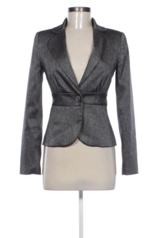 Damski żakiet Unbranded, Rozmiar M, Kolor Szary, Cena 37,91 zł, #137677690