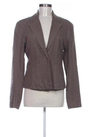 Dámske sako  Vero Moda, Veľkosť L, Farba Hnedá, Cena  17,00 €, #137677845