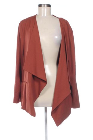 Dámske sako  New Look, Veľkosť 3XL, Farba Oranžová, Cena  14,00 €, #137678924