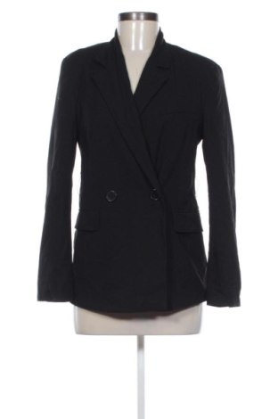 Dámske sako  Bershka, Veľkosť XS, Farba Čierna, Cena  15,00 €, #137679369