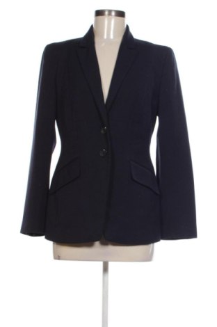 Дамско сако Marks & Spencer, Размер M, Цвят Син, Цена 24,99 €, #137681316