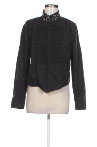 Dámske sako  Noa Noa, Veľkosť L, Farba Čierna, Cena  151,06 €, #137681370