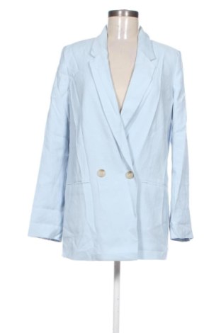 Dámske sako  H&M, Veľkosť XS, Farba Modrá, Cena  28,00 €, #137681510