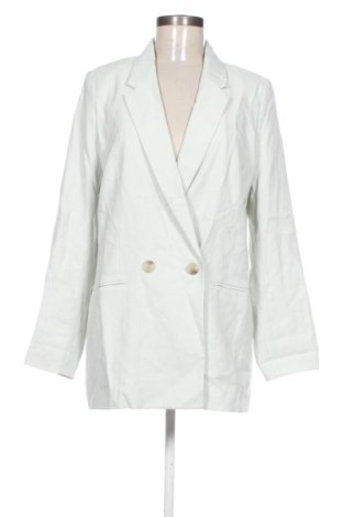 Dámske sako  H&M, Veľkosť S, Farba Zelená, Cena  32,00 €, #137681594
