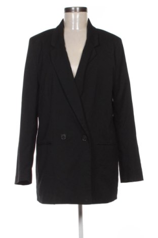 Dámske sako  H&M, Veľkosť M, Farba Čierna, Cena  19,00 €, #137681709