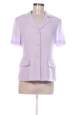 Dámské sako  Unbranded, Velikost M, Barva Fialová, Cena  437,00 Kč, #137682401