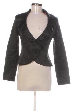 Dámske sako  Unbranded, Veľkosť XS, Farba Čierna, Cena  12,00 €, #137682750