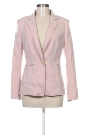 Дамско сако H&M, Размер M, Цвят Розов, Цена 20,00 €, #137682966