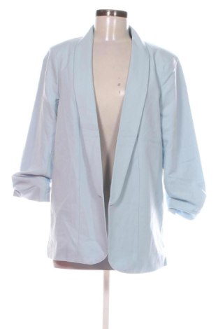 Dámske sako  Pieces, Veľkosť M, Farba Modrá, Cena  56,34 €, #137683717