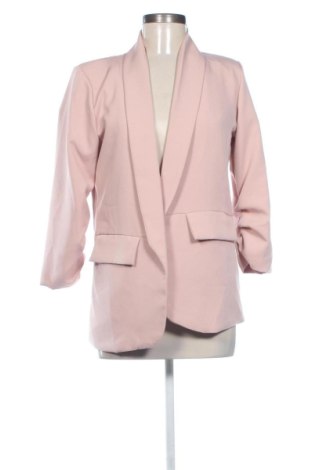 Dámske sako  NEW COLLECTION, Veľkosť L, Farba Ružová, Cena  36,00 €, #137684413