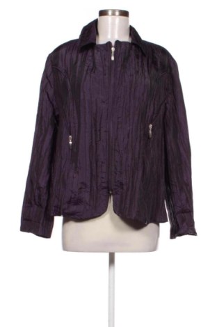 Дамско сако Unbranded, Размер XXL, Цвят Лилав, Цена 41,00 €, #137684509