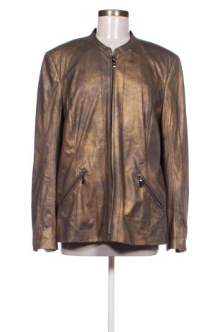 Дамско сако Bexleys, Размер XL, Цвят Златист, Цена 48,00 €, #137684740