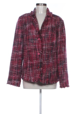 Dámske sako  Unbranded, Veľkosť XL, Farba Viacfarebná, Cena  19,00 €, #137685134