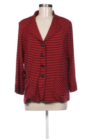 Dámske sako  New Jersey, Veľkosť XXL, Farba Viacfarebná, Cena  16,00 €, #137685366