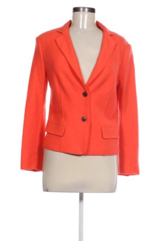 Sacou de femei Marc Cain, Mărime M, Culoare Portocaliu, Preț 1.049,81 Lei, #137685852