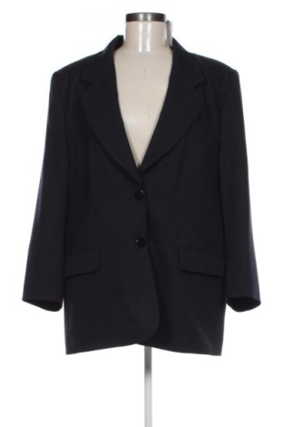 Dámske sako  Unbranded, Veľkosť XXL, Farba Čierna, Cena  23,00 €, #137686448