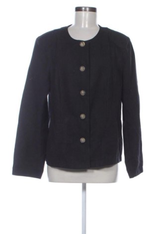Dámske sako  Unbranded, Veľkosť XL, Farba Čierna, Cena  21,00 €, #137686620