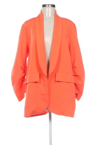 Dámske sako  NEW COLLECTION, Veľkosť XL, Farba Oranžová, Cena  33,00 €, #137686916