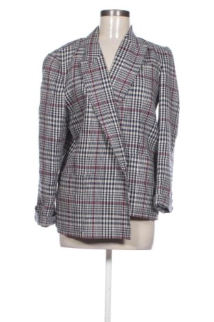 Dámske sako  Unbranded, Veľkosť M, Farba Viacfarebná, Cena  19,00 €, #137687941