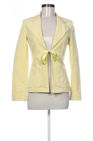 Dámske sako  Vero Moda, Veľkosť S, Farba Žltá, Cena  14,00 €, #137688110