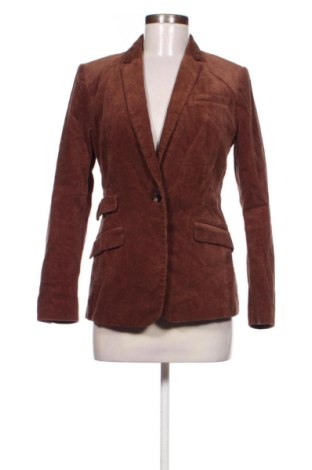 Damen Blazer Esprit, Größe S, Farbe Braun, Preis 13,23 €, #137688325