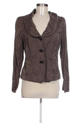 Damen Blazer Biba, Größe M, Farbe Braun, Preis € 11,10, #137688694