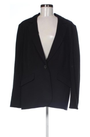 Дамско сако Taifun, Размер XXL, Цвят Черен, Цена 27,00 €, #137688791
