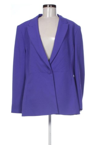 Sacou de femei Taifun, Mărime XXL, Culoare Mov, Preț 141,72 Lei, #137688848