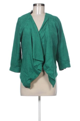 Női blézer Vero Moda, Méret S, Szín Zöld, Ár 4 324 Ft, #137689620