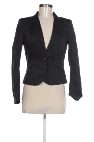 Dámske sako  H&M, Veľkosť M, Farba Čierna, Cena  28,58 €, #137689958