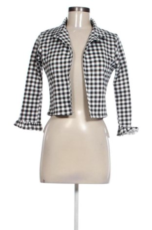 Дамско сако Boohoo, Размер M, Цвят Многоцветен, Цена 11,81 €, #137690050