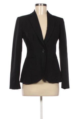 Дамско сако Zara, Размер S, Цвят Черен, Цена 26,48 €, #137692790