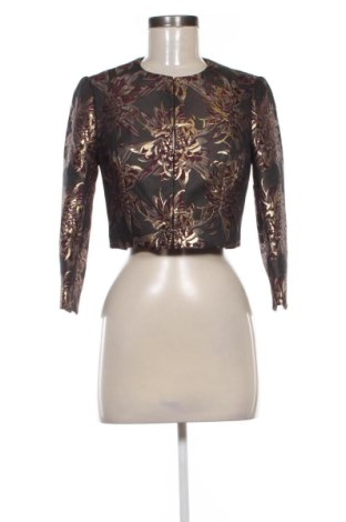 Дамско сако Ted Baker, Размер S, Цвят Многоцветен, Цена 243,85 €, #137698945