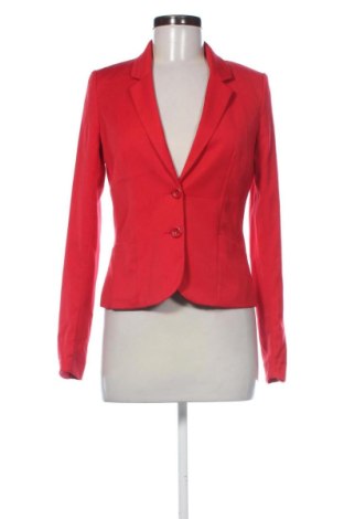 Női blézer H&M, Méret S, Szín Piros, Ár 6 383 Ft, #137699198