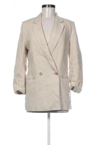 Női blézer H&M, Méret XS, Szín Bézs, Ár 7 352 Ft, #137699369